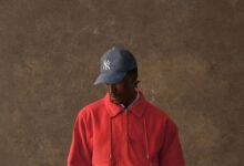 Kith Fall 2026 Menswear Collection