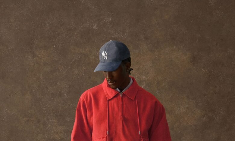 Kith Fall 2026 Menswear Collection Kith Fall 2026 Menswear Collection