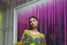 Romance Was Born Spring 2026 Ready-to-Wear Collection