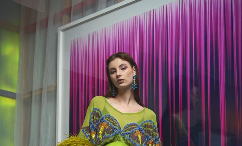 Romance Was Born Spring 2026 Ready-to-Wear Collection