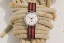 Noah and Timex Are Back with a Sporty New Affordable Watch