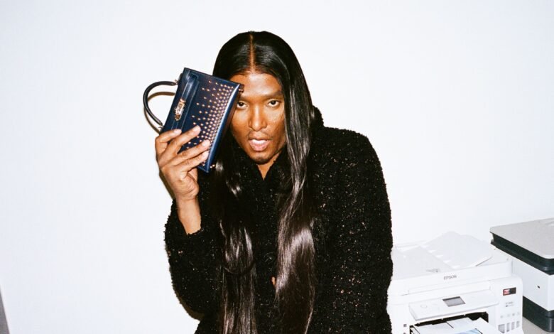 Law Roach Shares His Best Money Advice—and the Luxury Fashion that’s Actually Worth the Price Law Roach Shares His Best Money Advice—and the Luxury Fashion that’s Actually Worth the Price