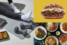 The Best High-Protein Meal Delivery Services for People With Good Taste (2026)