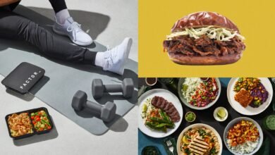 The Best High-Protein Meal Delivery Services for People With Good Taste (2026)