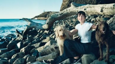 From the Archives: MacKenzie Bezos: Writer, Mother of Four, and High-Profile Wife From the Archives: MacKenzie Bezos: Writer, Mother of Four, and High-Profile Wife