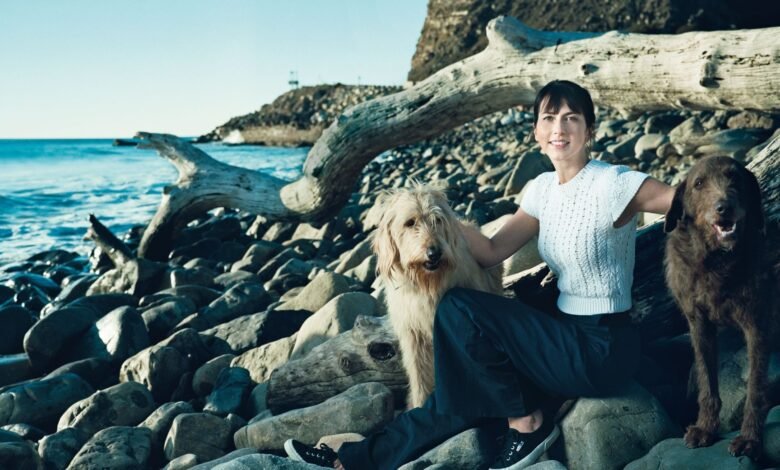From the Archives: MacKenzie Bezos: Writer, Mother of Four, and High-Profile Wife