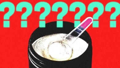 3 Big Myths About Creatine, Debunked By Experts