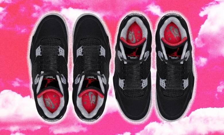 An All-Time Great Air Jordan Is Finally Returning In Its Purest Possible Form An All-Time Great Air Jordan Is Finally Returning In Its Purest Possible Form