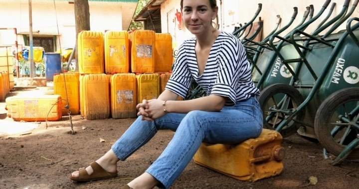 Ebola quarantine hindering response: aid workers – National Ebola quarantine hindering response: aid workers – National