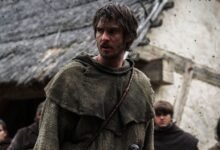 Wait, Andrew Garfield’s ‘The Uprising’ is Actually a Robin Hood Movie?