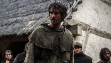 Wait, Andrew Garfield’s ‘The Uprising’ is Actually a Robin Hood Movie? Wait, Andrew Garfield’s ‘The Uprising’ is Actually a Robin Hood Movie?