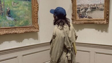 Should Brands Be Patrons of Art and Culture?
