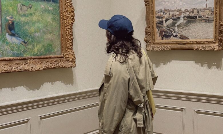 Should Brands Be Patrons of Art and Culture? Should Brands Be Patrons of Art and Culture?