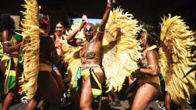 From Notting Hill to Rio: The Brand Guide to Carnival