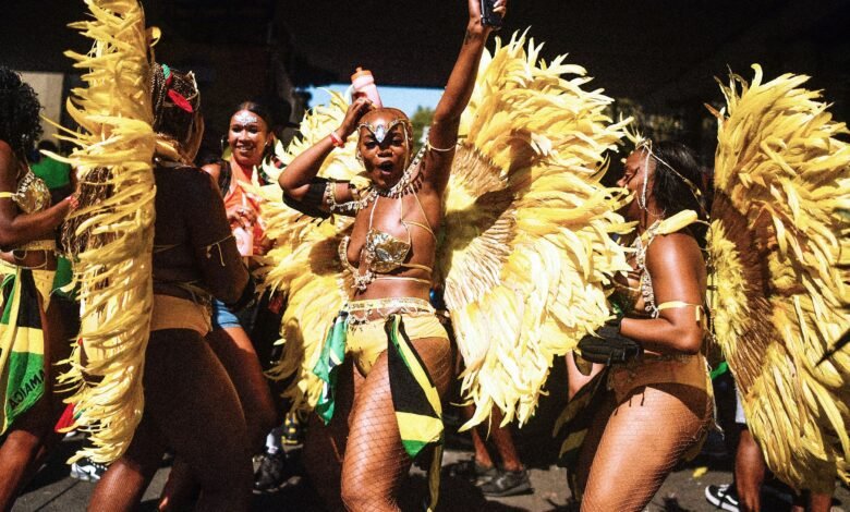 From Notting Hill to Rio: The Brand Guide to Carnival