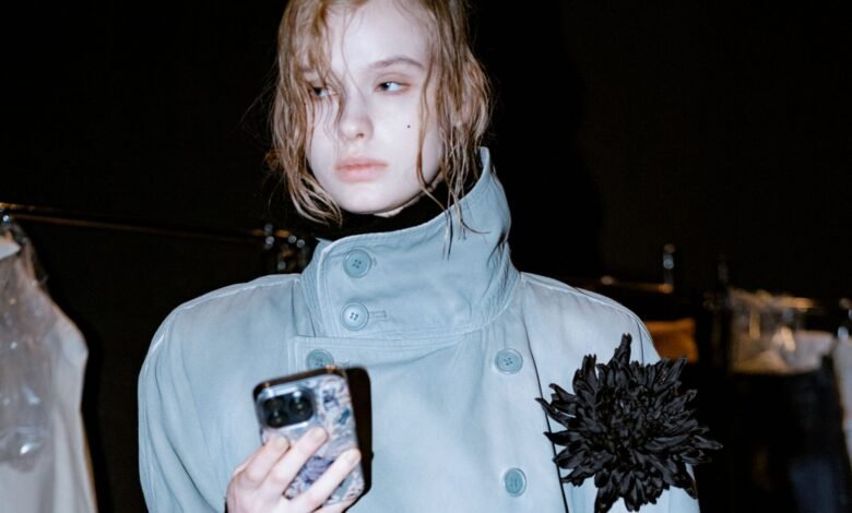 5 Emerging Designers on Running a Label in Japan 5 Emerging Designers on Running a Label in Japan