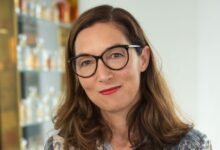 Why Guerlain Is Launching a New L’Heure Bleue