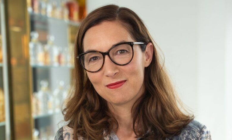 Why Guerlain Is Launching a New L’Heure Bleue