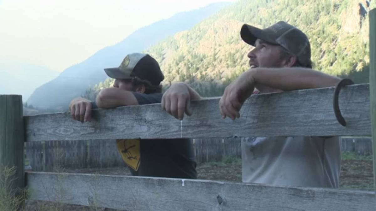 Wildfires expose accessibility failures: advocates (10)