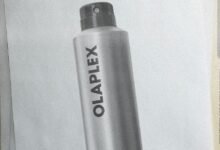 With Its New Hairspray, Olaplex Wants You to Rethink Hold