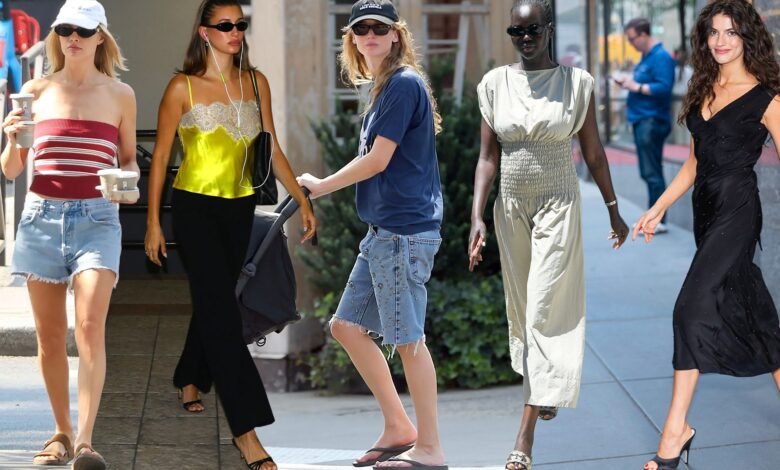 Shop Our Favorite Celebrity Looks of the Week Shop Our Favorite Celebrity Looks of the Week