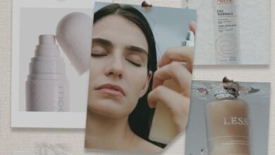 The Best Face Mists Make Tired Skin Look Instantly Refreshed
