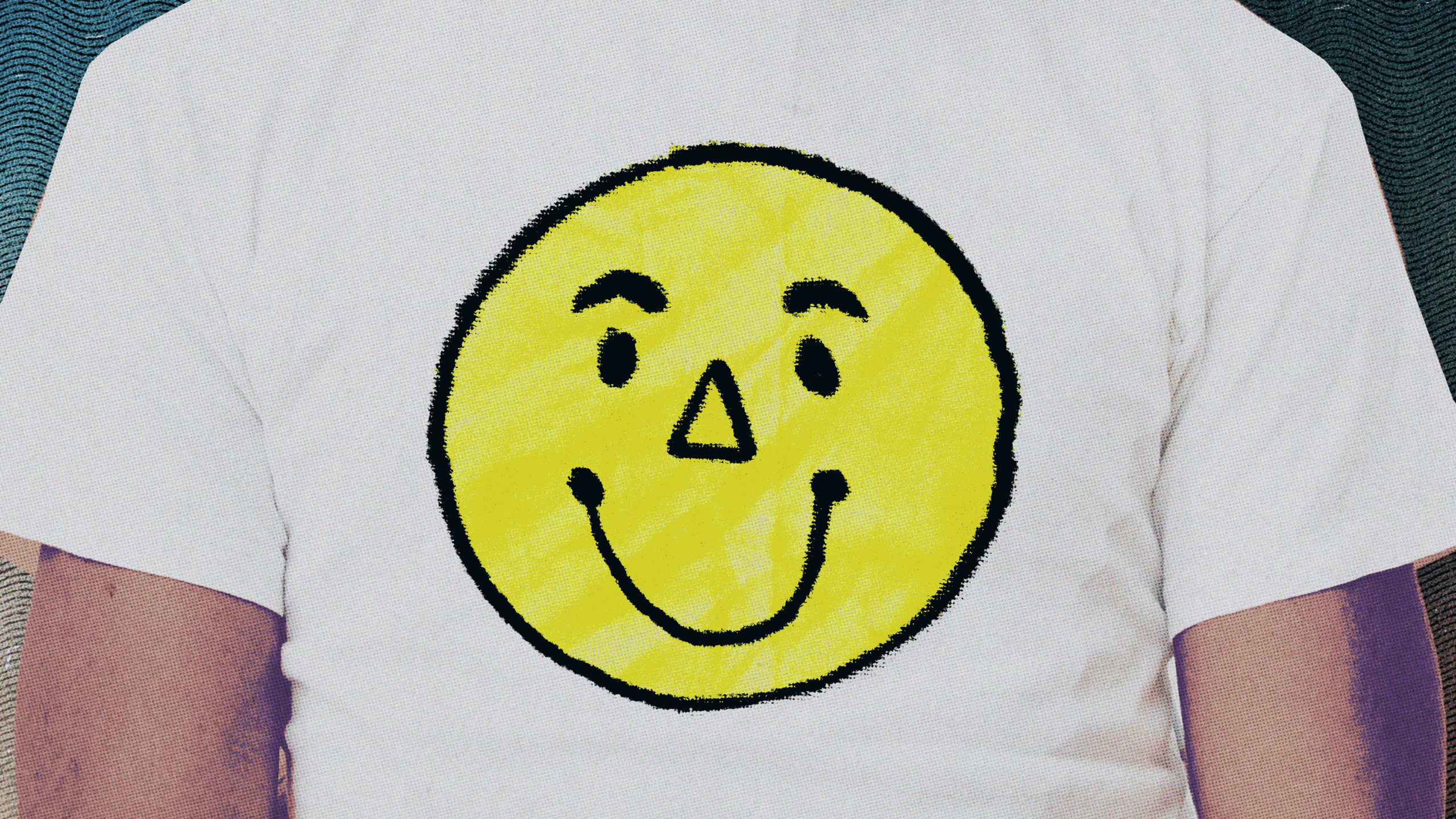 Does Your Graphic Tee Low-Key Suck?