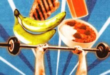 The Best Things to Eat Before a Workout, According to Experts