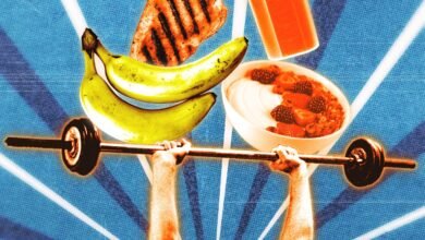 The Best Things to Eat Before a Workout, According to Experts