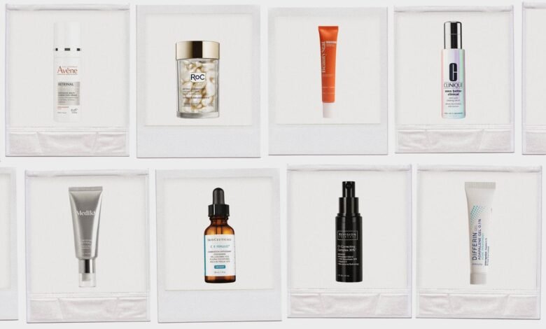 How to Get Rid of Age Spots, According to Dermatologists How to Get Rid of Age Spots, According to Dermatologists
