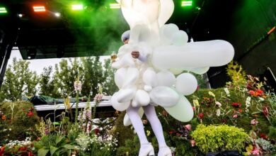 Björk, an Eclipse, and 40 Years of Icelandic Underground Music Björk, an Eclipse, and 40 Years of Icelandic Underground Music