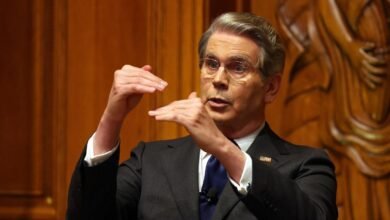 Treasury Is Buying Its Own Bonds. Where Is The Money Coming From?