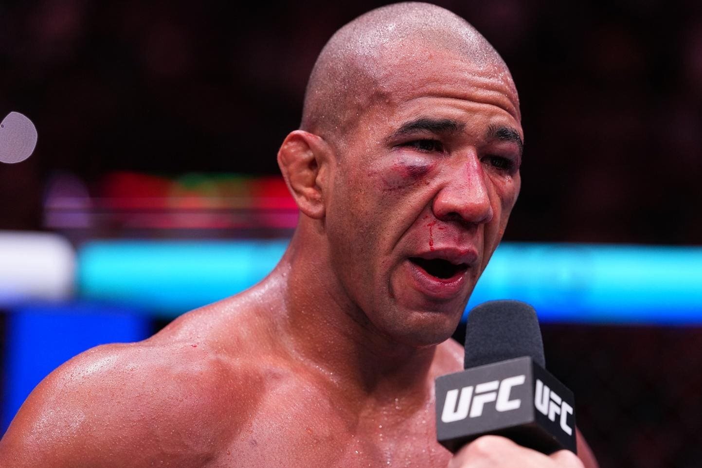 UFC Fight Night: Hernandez v Rodrigues