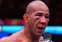 UFC Results: Rodrigues And Hernandez Get 6-Month Suspensions
