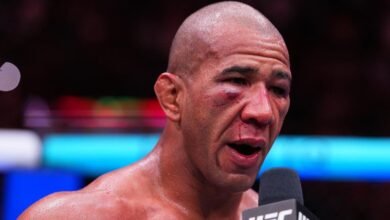 UFC Results: Rodrigues And Hernandez Get 6-Month Suspensions