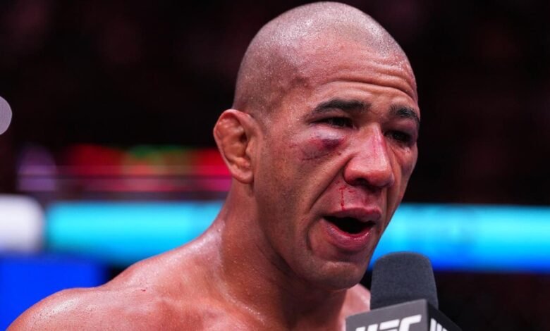 UFC Results: Rodrigues And Hernandez Get 6-Month Suspensions