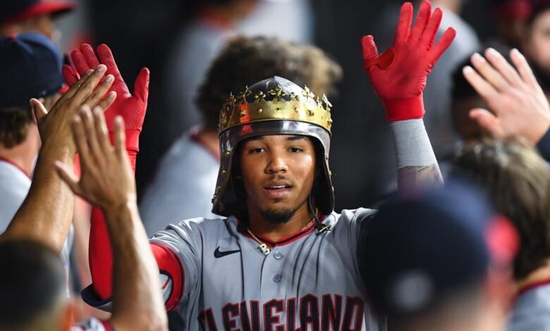 Cleveland Guardians Suddenly Growing Crop Of Needed Power Prospects Cleveland Guardians Suddenly Growing Crop Of Needed Power Prospects