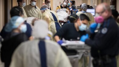 The Trump Administration’s Quiet Take Down Of Healthcare Safety Agency