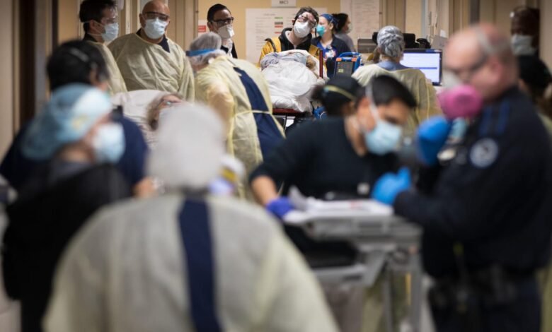 The Trump Administration’s Quiet Take Down Of Healthcare Safety Agency
