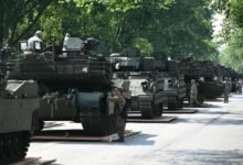Electrifying The Military – Could Batteries Replace Oil Soon?