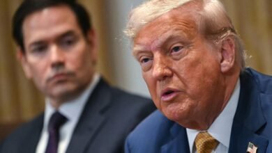 Trump Administration Reportedly Readying To Revoke Visas From Up To 200,000 Foreigners