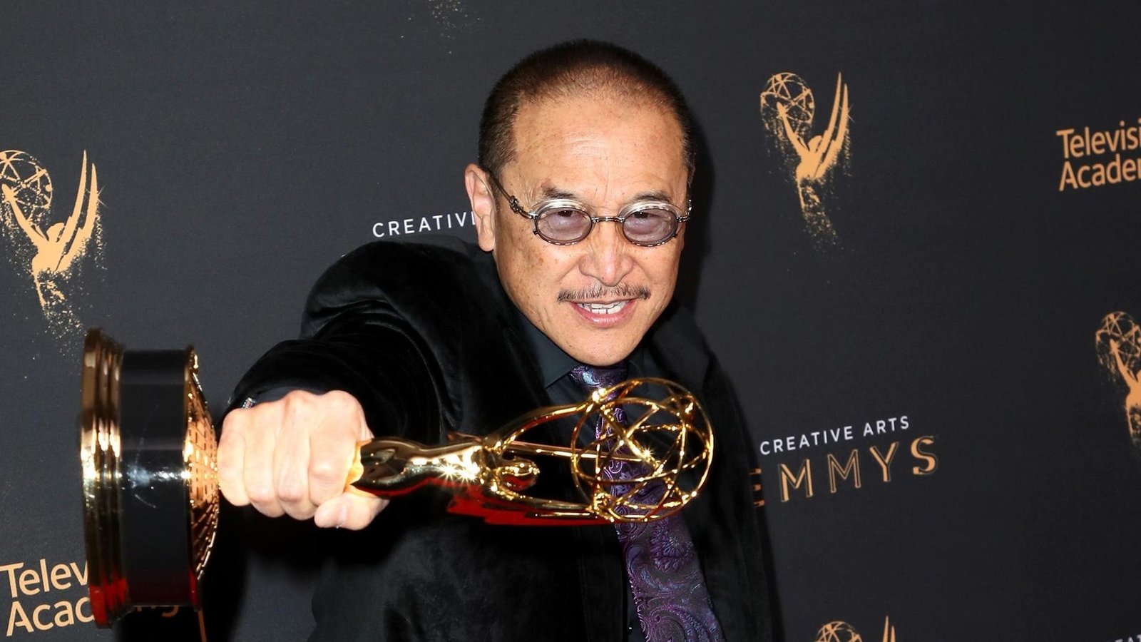 2017 Creative Arts Emmy Awards - Day 2 - Press Room