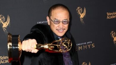James Lew, Actor And Stuntman On 3 John Carpenter Films, Dies At 73
