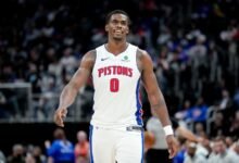 Jalen Duren’s All-NBA Nod Could Help Pistons Solve His Free-Agency Impasse