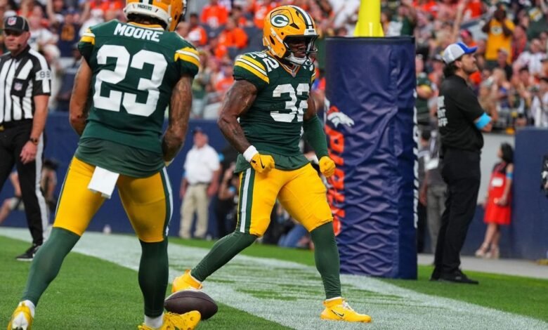 The Good, Bad And Ugly From The Packers’ Preseason Win Over Denver The Good, Bad And Ugly From The Packers’ Preseason Win Over Denver