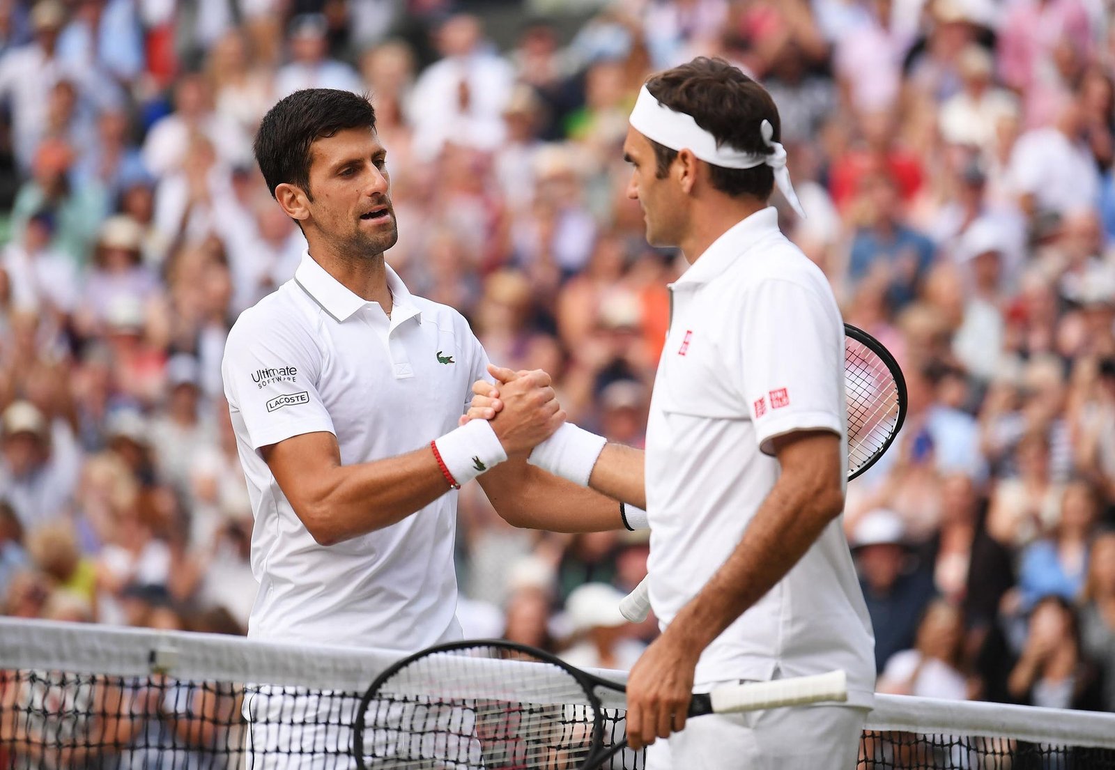 Day Thirteen: The Championships - Wimbledon 2019
