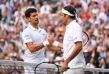 Roger Federer On Novak Djokovic’s Bid For 25th Major: ‘As Long As He’s In The Draw, There’s A Chance’
