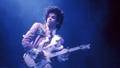 25 Prince Songs That Changed Popular Music