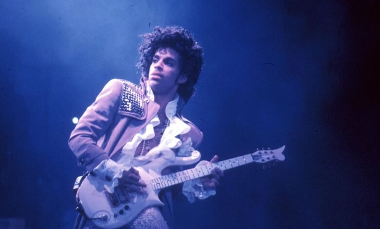 25 Prince Songs That Changed Popular Music