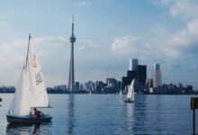 Trump Considers Renaming Lake Ontario ‘Lake America’